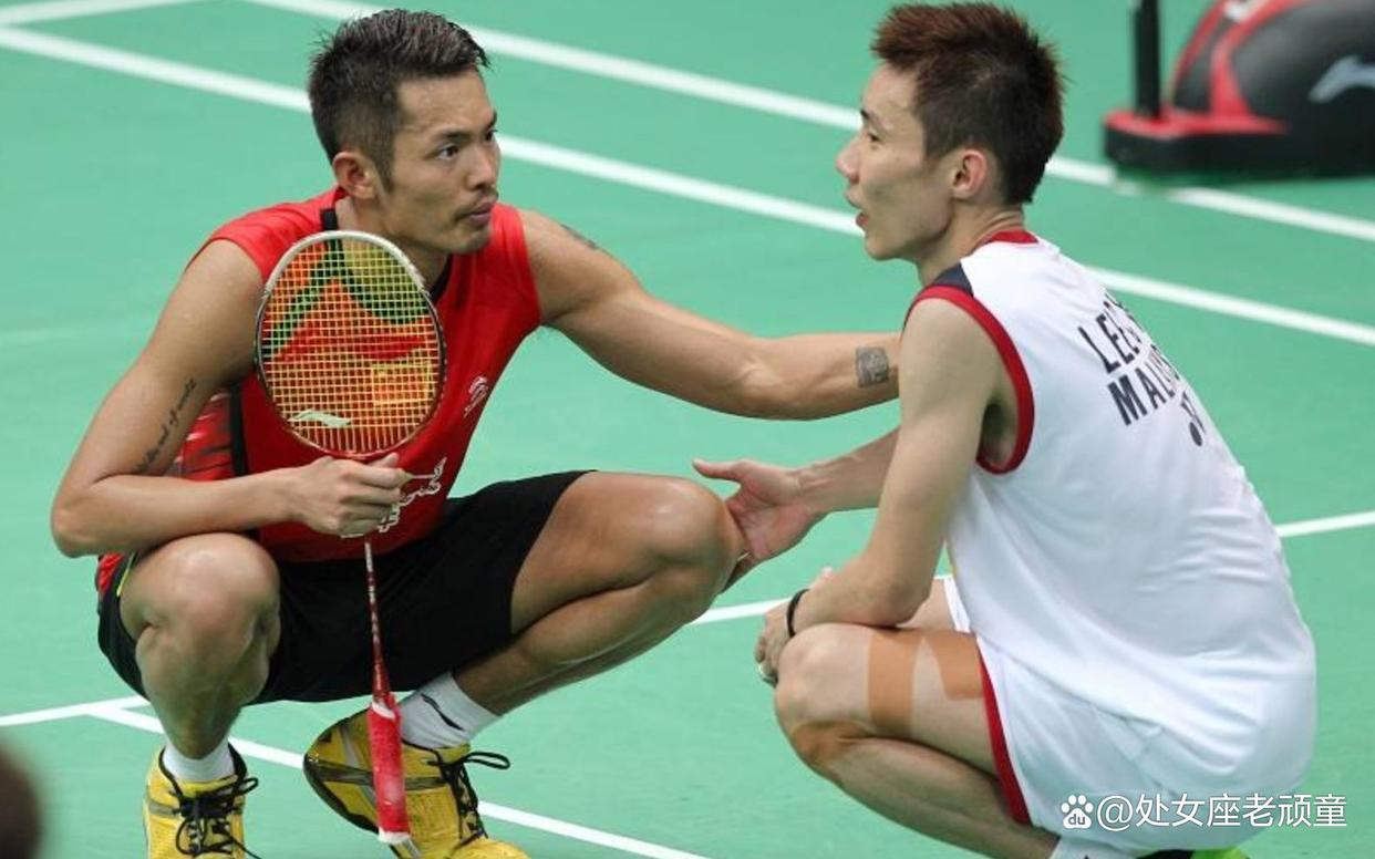 中国羽毛球队完胜泰国羽毛球队,林丹一己之力扛起全队的简单介绍 中国羽毛球队完胜泰国羽毛球队,林丹一己之力扛起全队的简单介绍