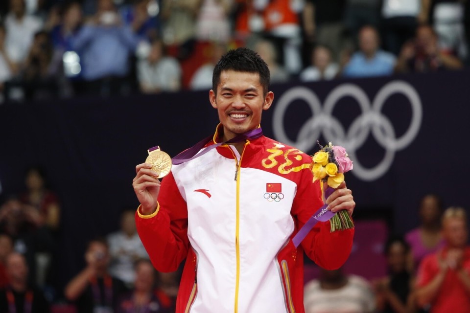 中国羽毛球队完胜泰国羽毛球队,林丹一己之力扛起全队的简单介绍 中国羽毛球队完胜泰国羽毛球队,林丹一己之力扛起全队的简单介绍