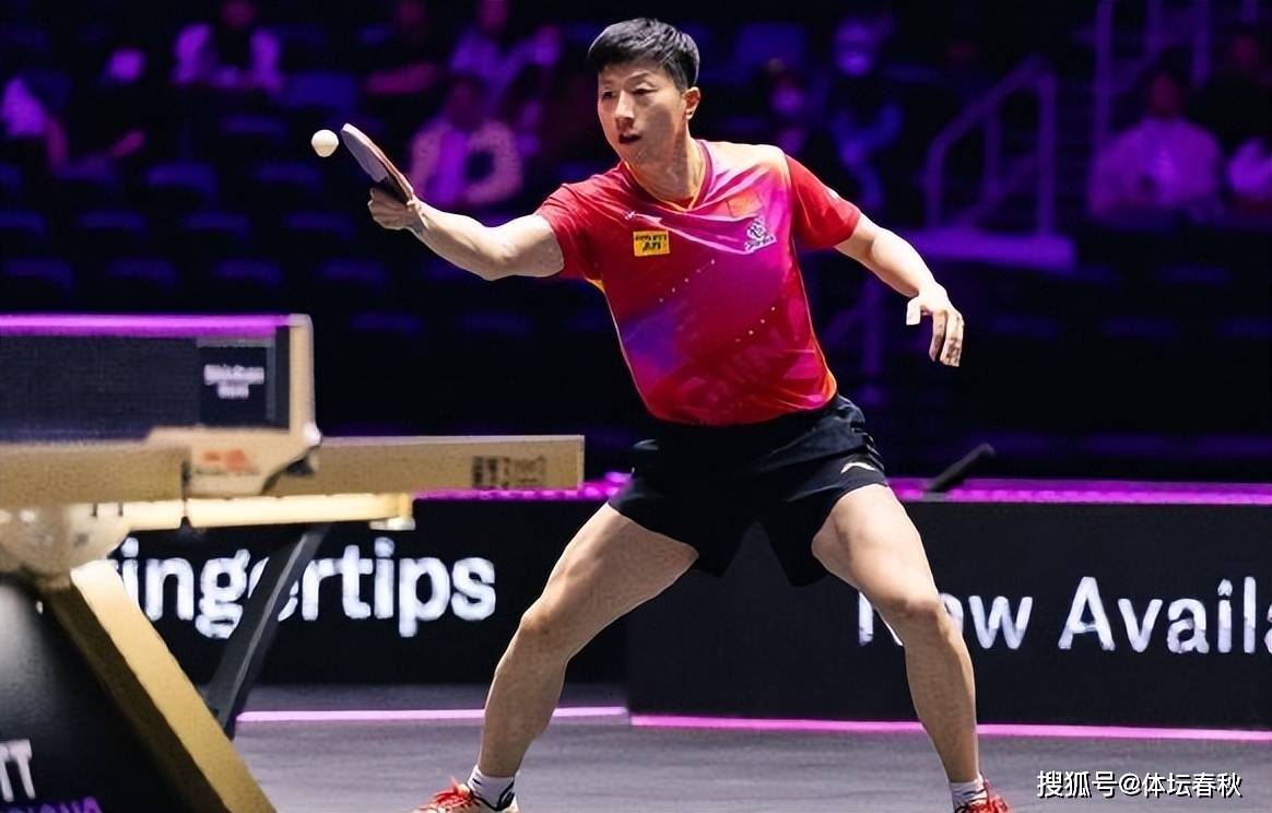 包含比利时乒乓球队爆冷英国乒乓球队，马龙惊艳世界的词条