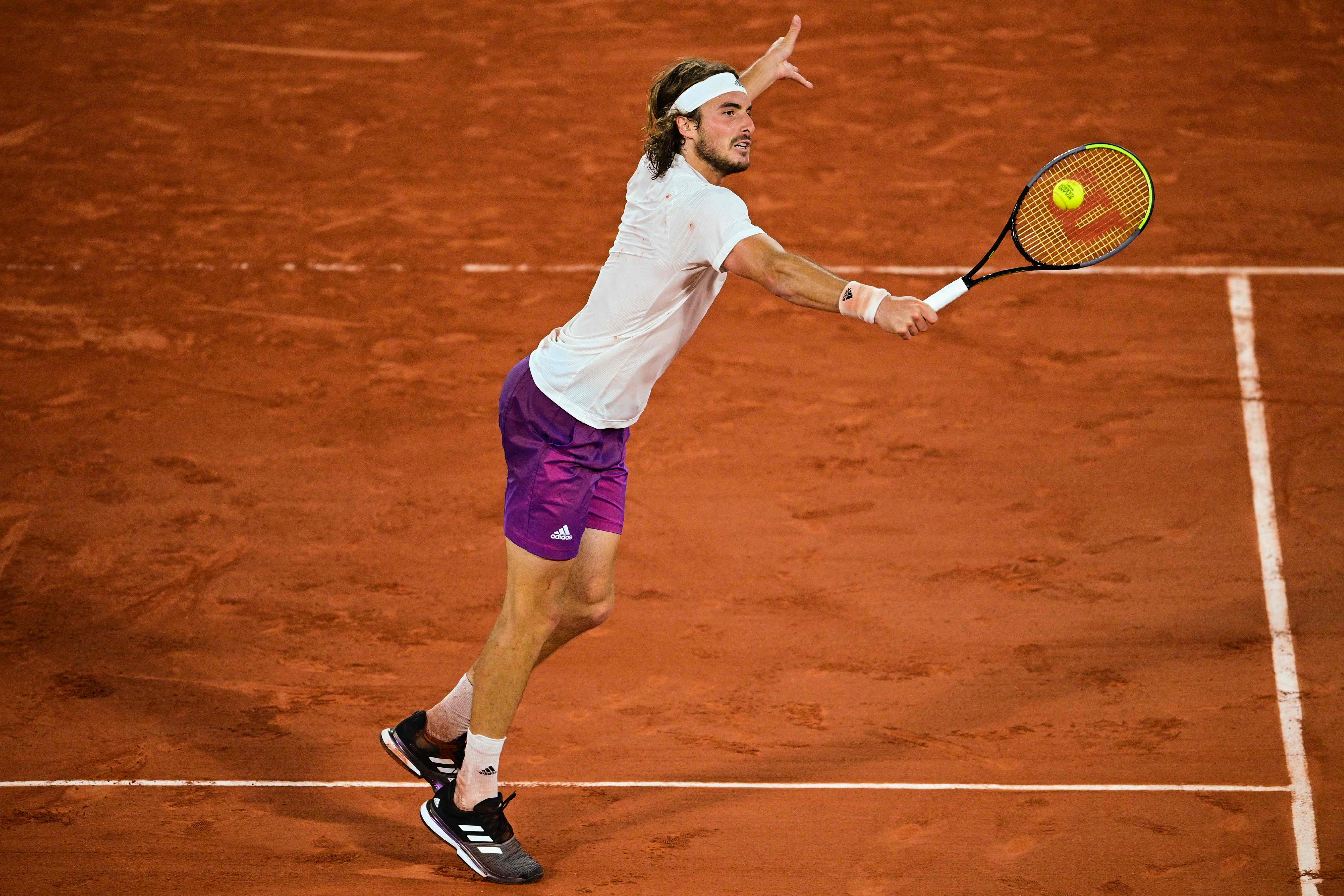 关于澳大利亚网球队横扫欧洲网球队,西西帕斯打破历史纪录的信息 关于澳大利亚网球队横扫欧洲网球队,西西帕斯打破历史纪录的信息