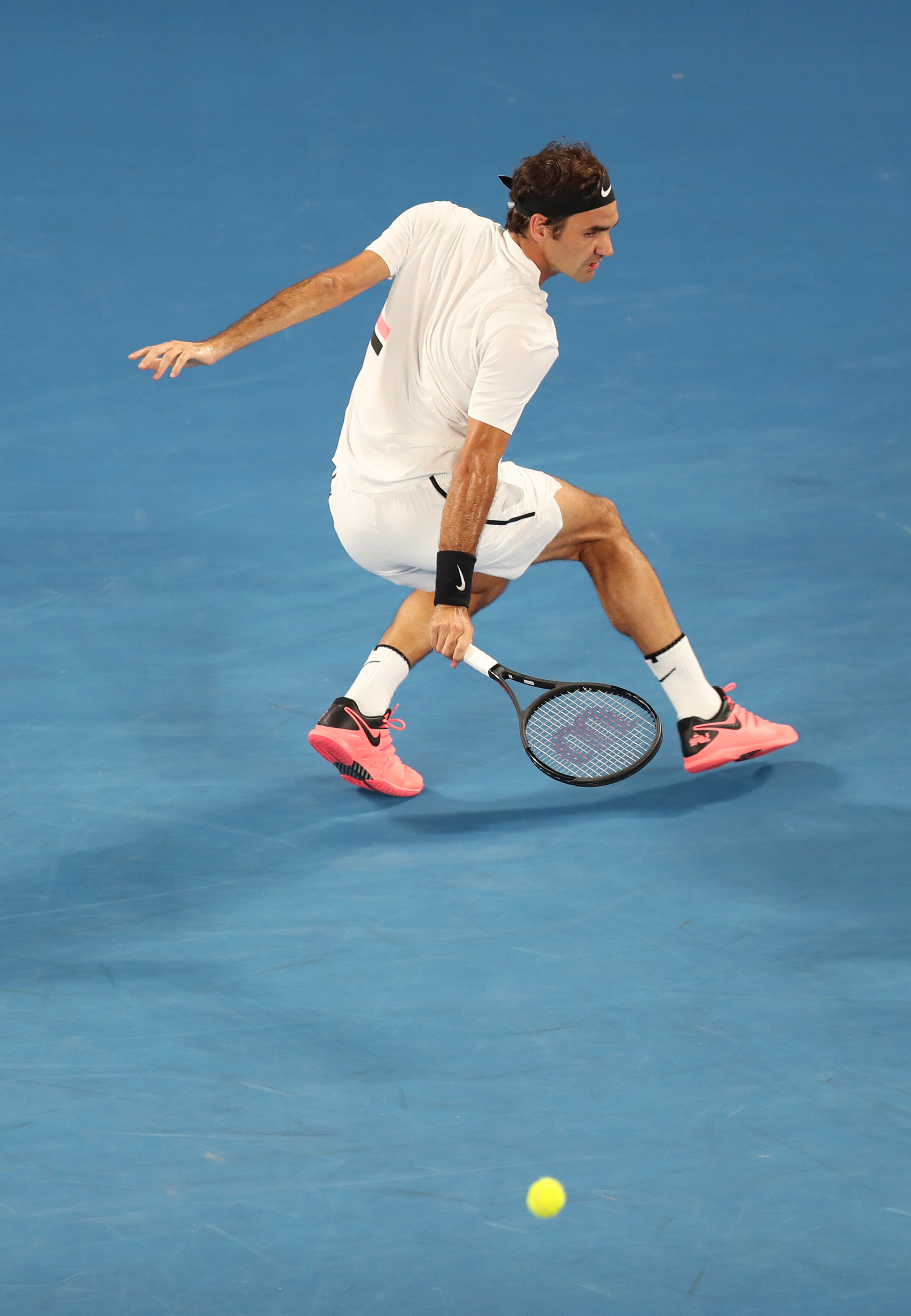 美国网球队碾压意大利网球队，费德勒高光表现的简单介绍