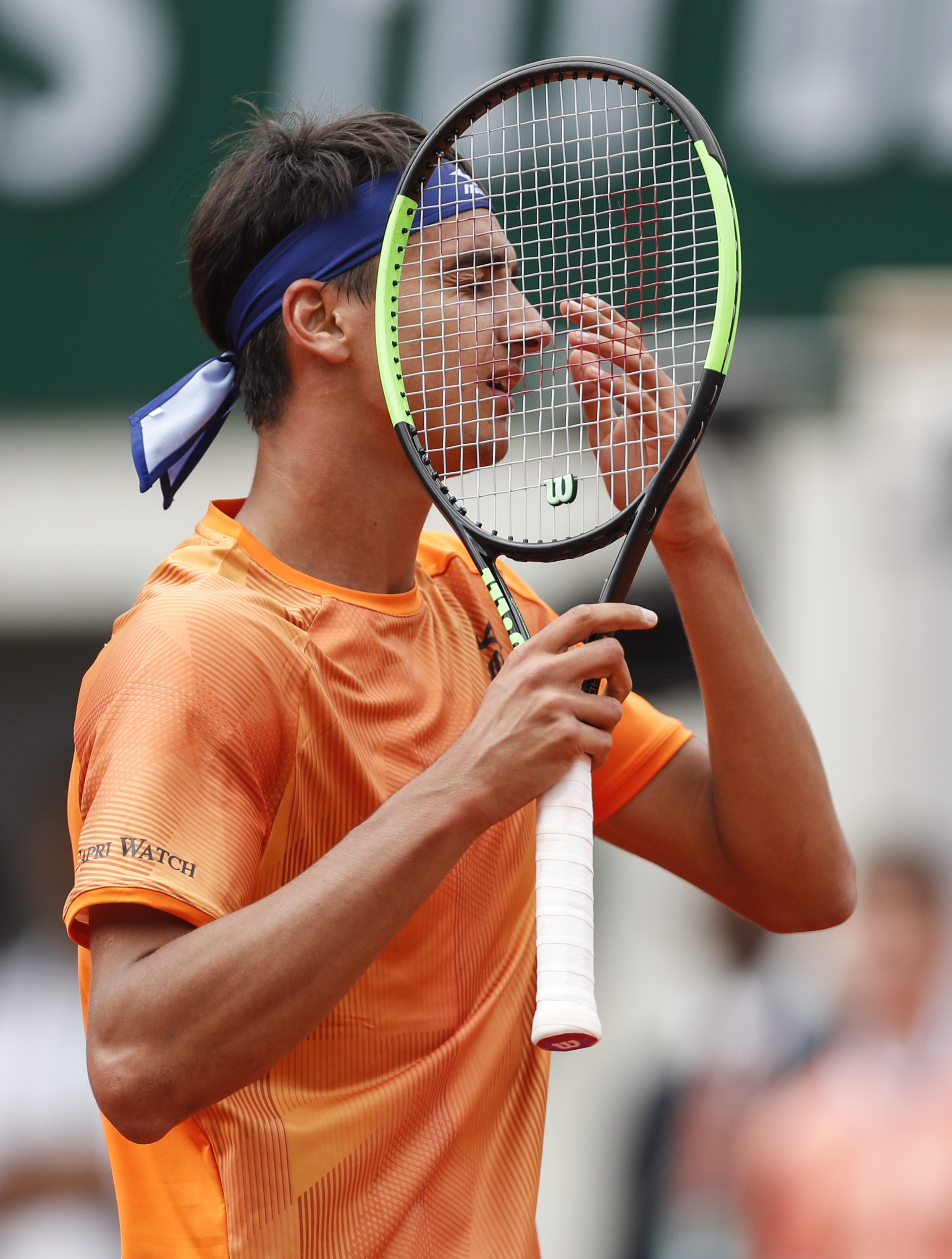 美国网球队碾压意大利网球队，费德勒高光表现的简单介绍