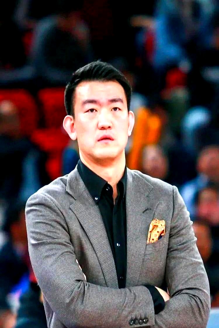 湖人力克上海队,孙铭徽高光表现的简单介绍 湖人力克上海队,孙铭徽高光表现的简单介绍