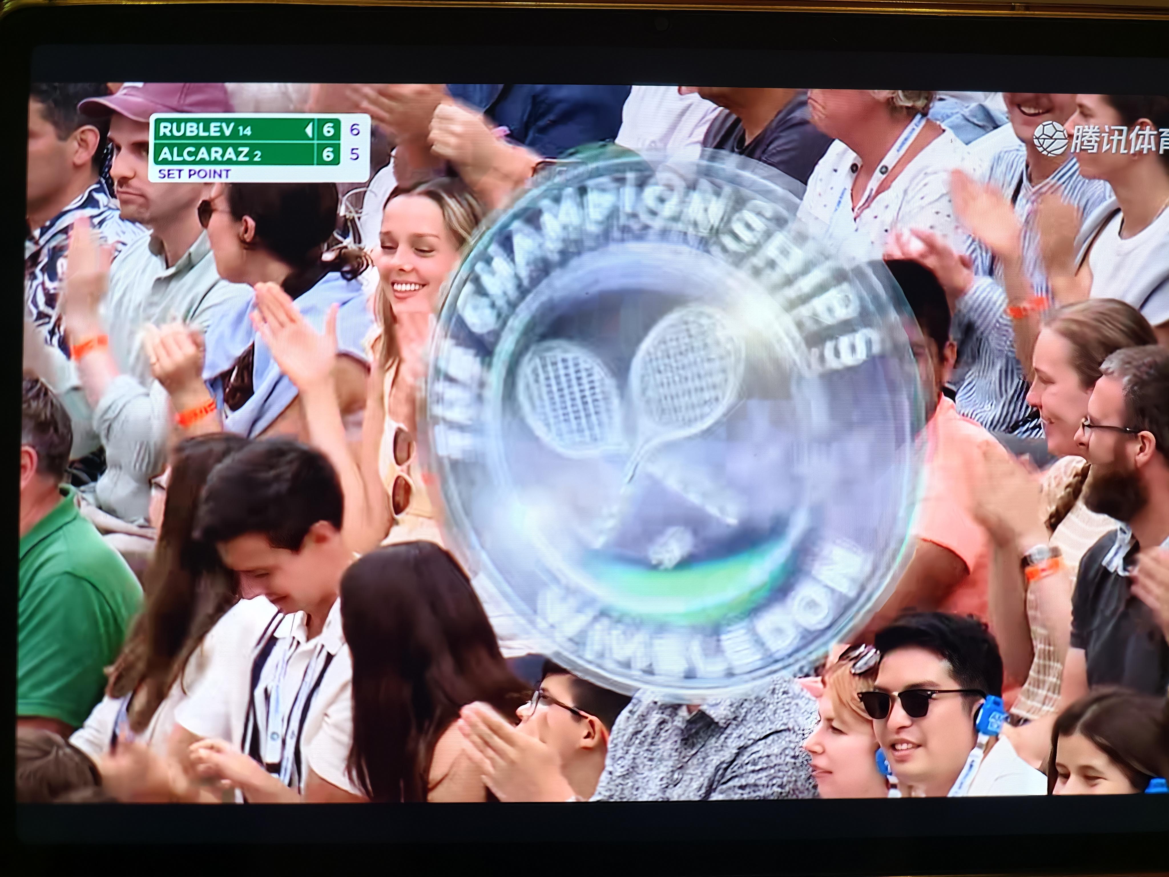 美网轻取温网，纳达尔统治全场