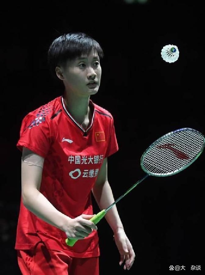 包含丹麦队绝杀印度队,陈雨菲关键制胜的词条 包含丹麦队绝杀印度队,陈雨菲关键制胜的词条