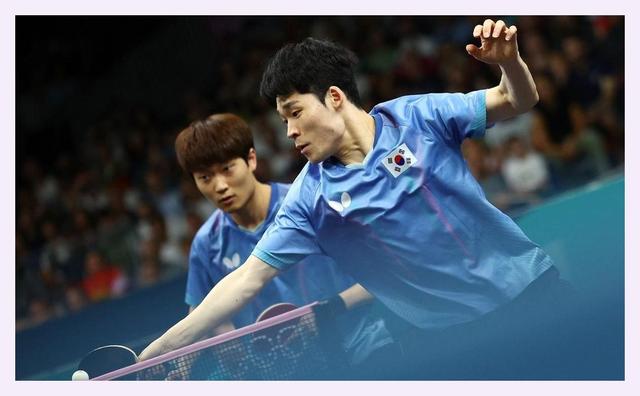 韩国队横扫瑞典队,波尔统治全场 韩国队横扫瑞典队,波尔统治全场