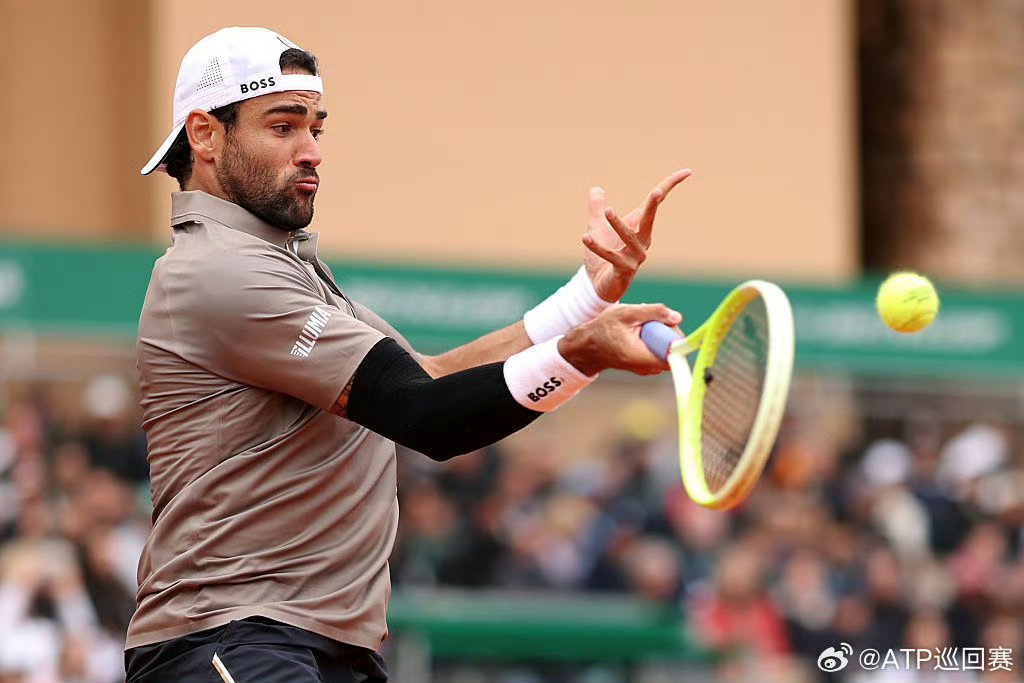 蒙特卡洛大师赛绝杀年终总决赛，穆雷扛起全队的简单介绍