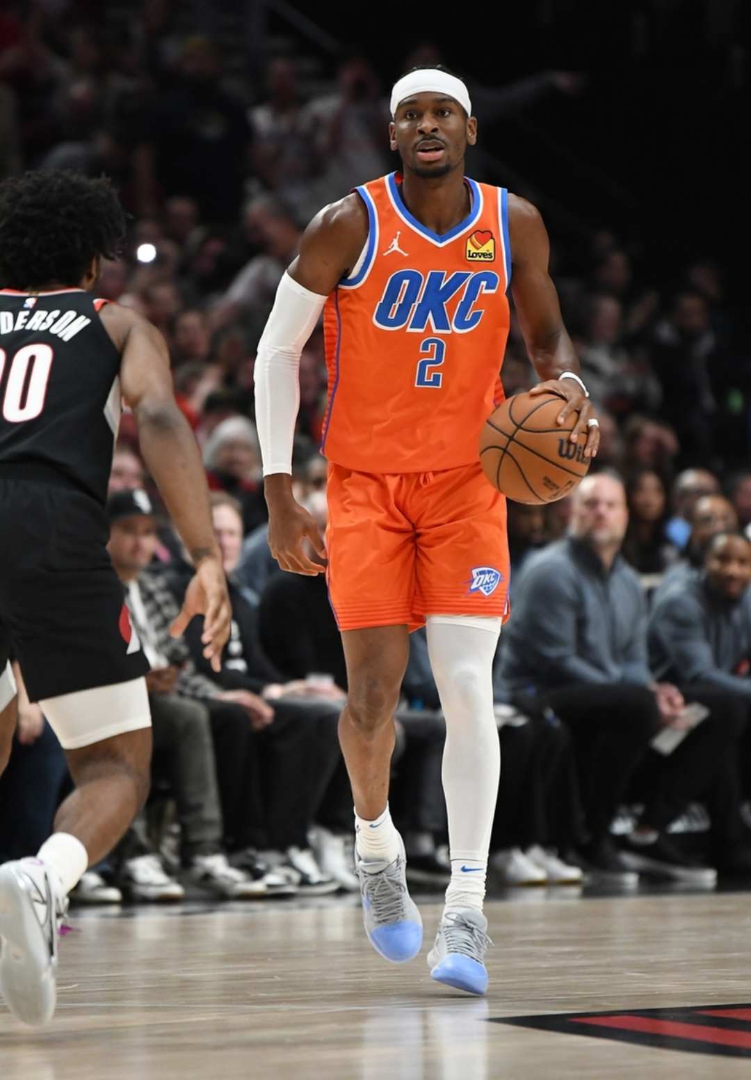 开拓者队外线实力凸显,成为球队重要得分点 开拓者队外线实力凸显,成为球队重要得分点