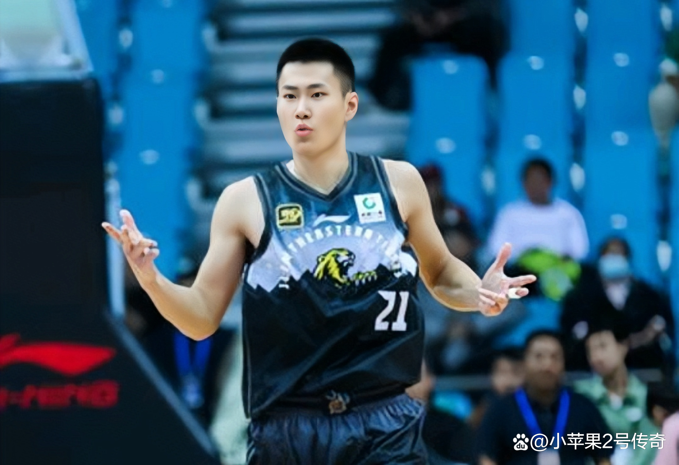 东北虎出击：吉林男篮迎战青海队，双方谁更胜一筹？的简单介绍