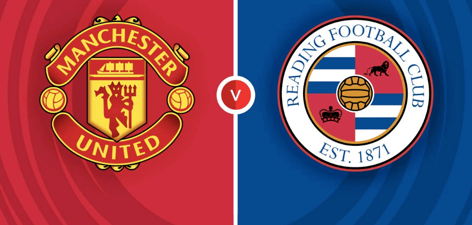 雷丁客场大胜,连续击败对手 雷丁客场大胜,连续击败对手