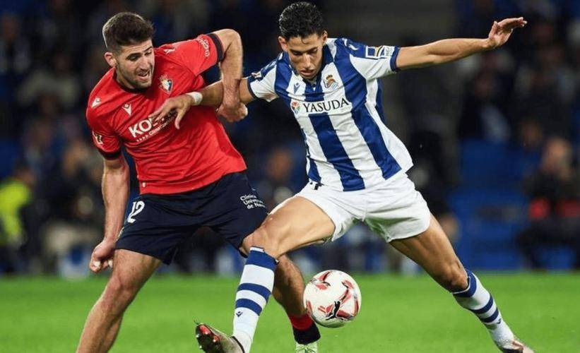 马洛卡与奥萨苏纳交手，火药味十足！的简单介绍