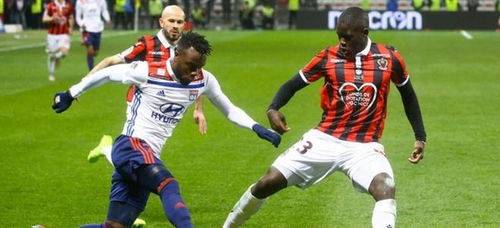 关于里昂对阵南特，预计将上演精彩比赛的信息