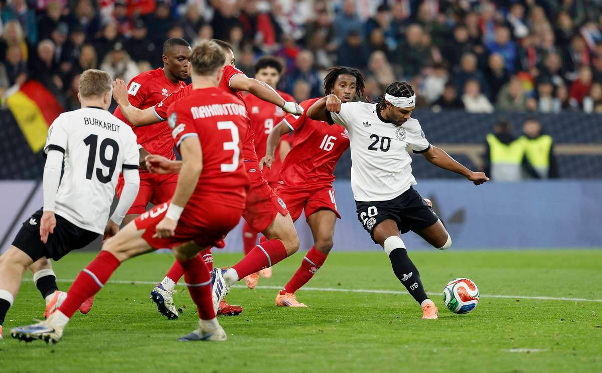 拜仁慕尼黑队在欧国联赛中迎来好时机