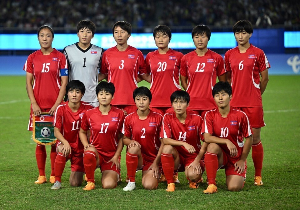 女足国家队再夺胜，锁定欧锦赛小组第一