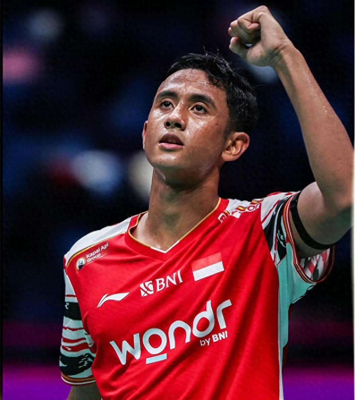 关于泰国队轻取马来西亚队,陈雨菲扛起全队的信息 关于泰国队轻取马来西亚队,陈雨菲扛起全队的信息