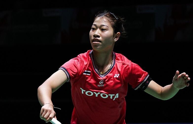 关于泰国队轻取马来西亚队,陈雨菲扛起全队的信息 关于泰国队轻取马来西亚队,陈雨菲扛起全队的信息