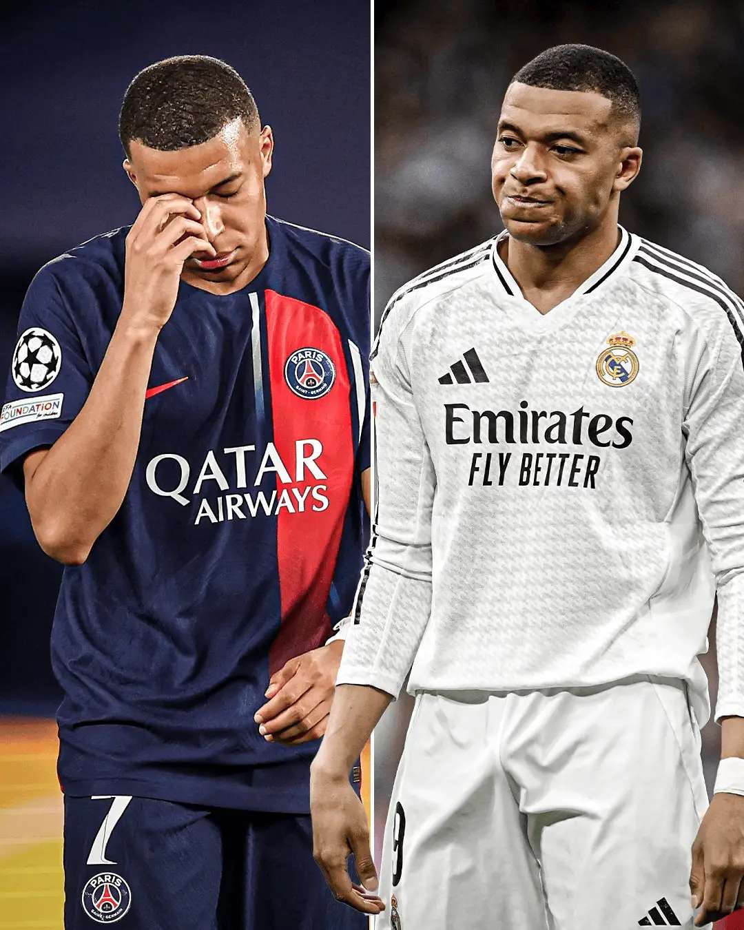 包含韩国轻取西班牙，姆巴佩刷新纪录的词条