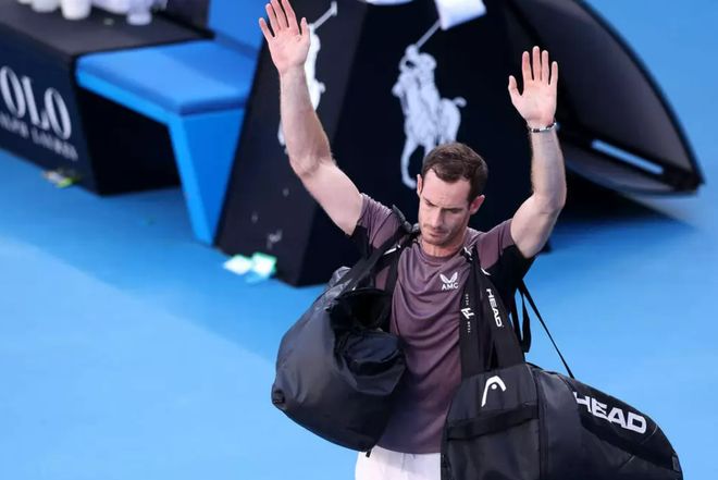 澳大利亚网球队完胜法国网球队,穆雷高光表现 澳大利亚网球队完胜法国网球队,穆雷高光表现