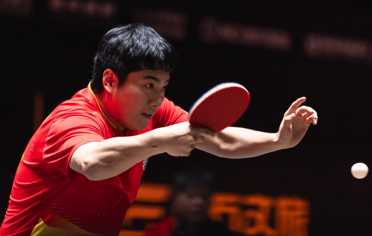 奥地利队险胜法国队，梁靖崑惊艳四座的简单介绍