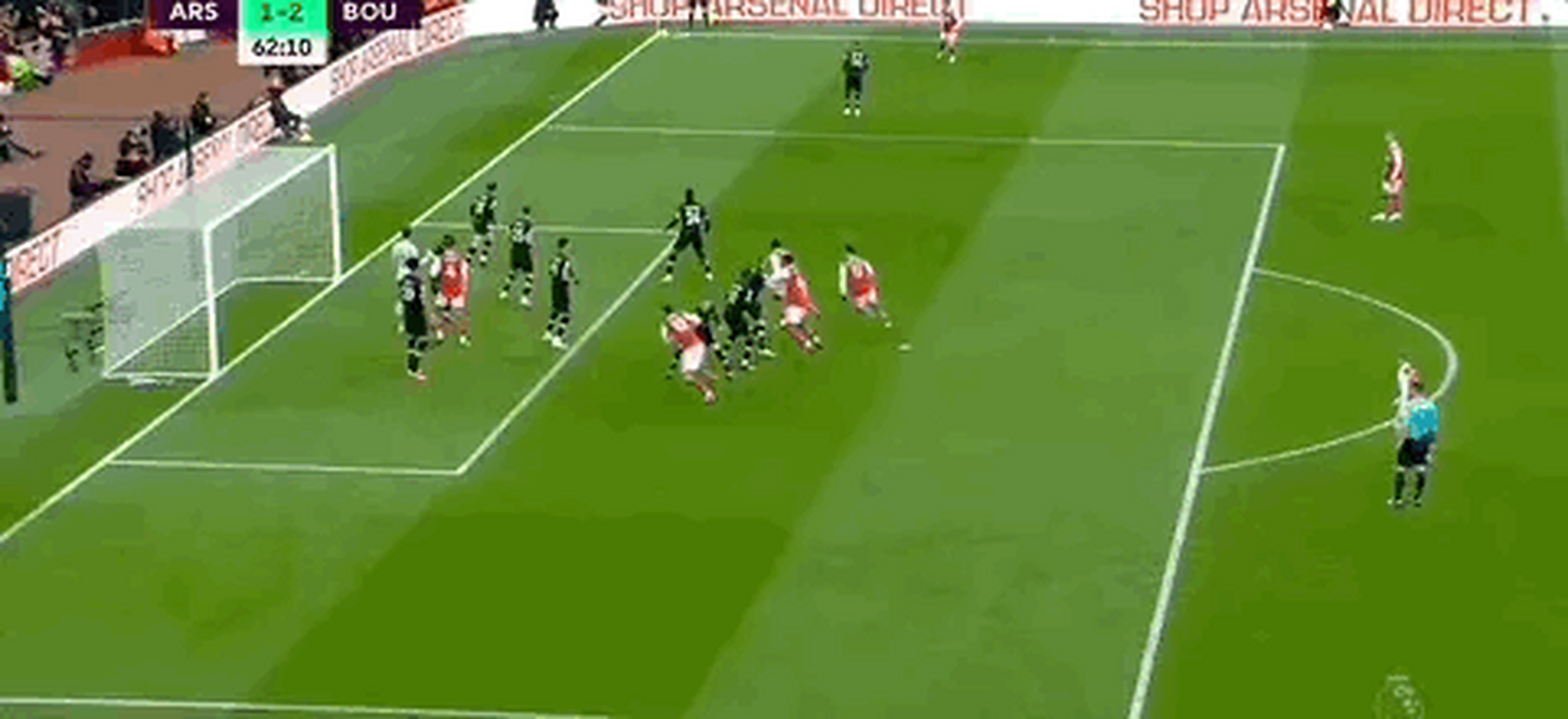 曼城客场大胜伯恩茅斯,继续领跑积分榜的简单介绍 曼城客场大胜伯恩茅斯,继续领跑积分榜的简单介绍