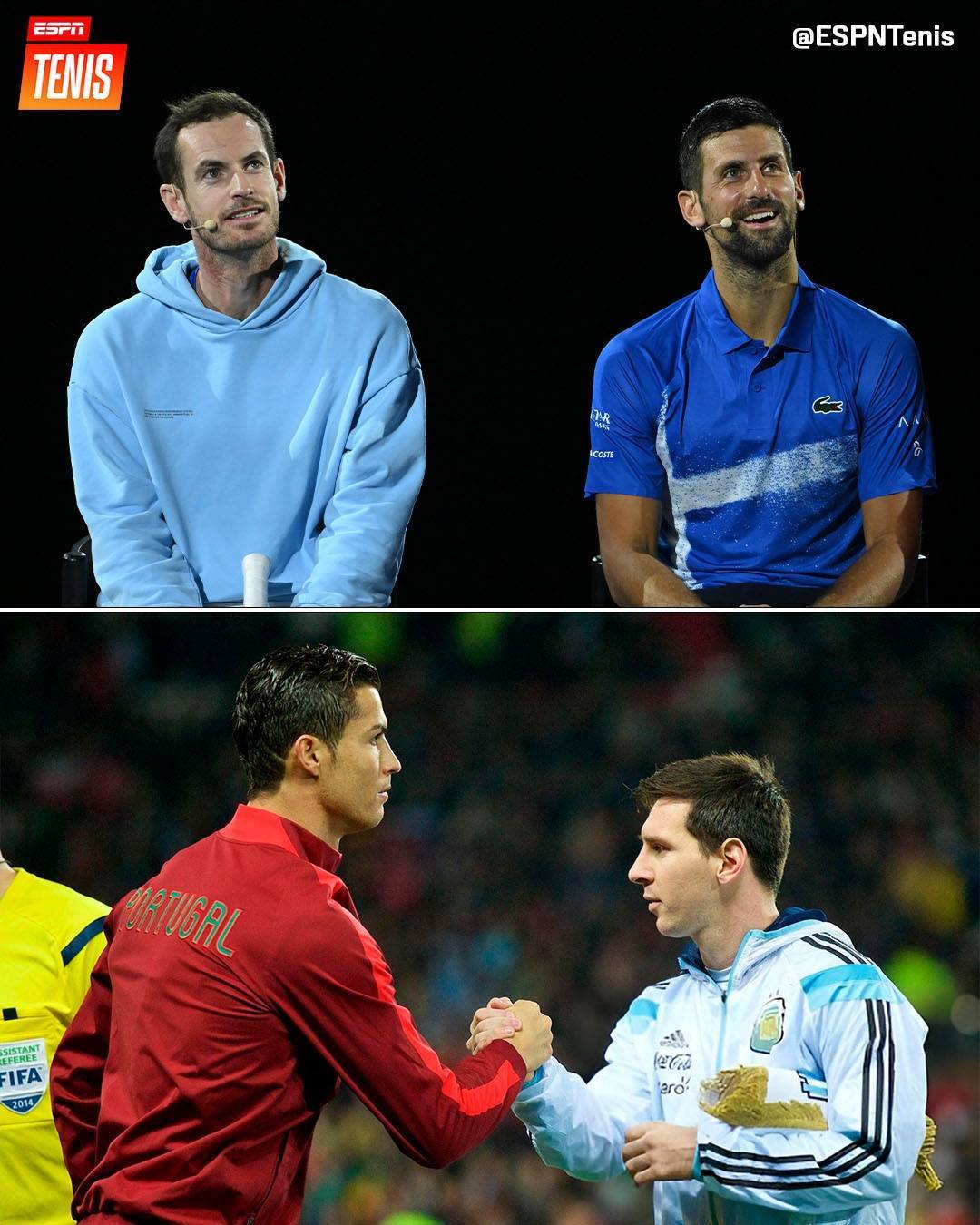 包含美国网球队血洗日本网球队，穆雷完成帽子戏法的词条