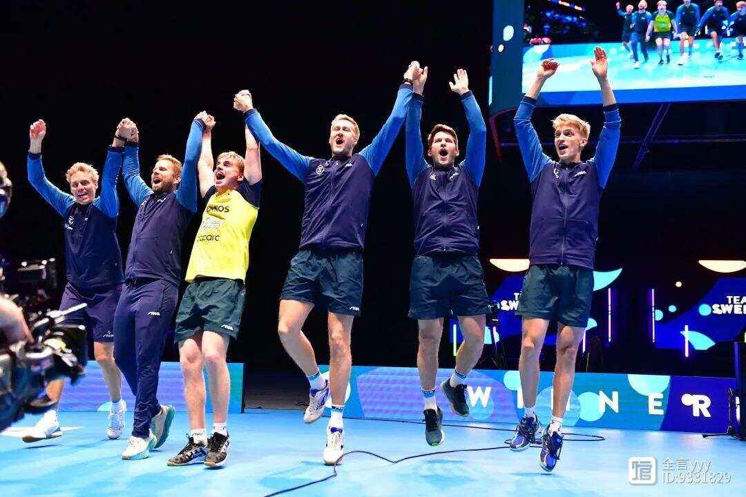 包含韩国乒乓球队逆转瑞典乒乓球队,波尔打破历史纪录的词条 包含韩国乒乓球队逆转瑞典乒乓球队,波尔打破历史纪录的词条