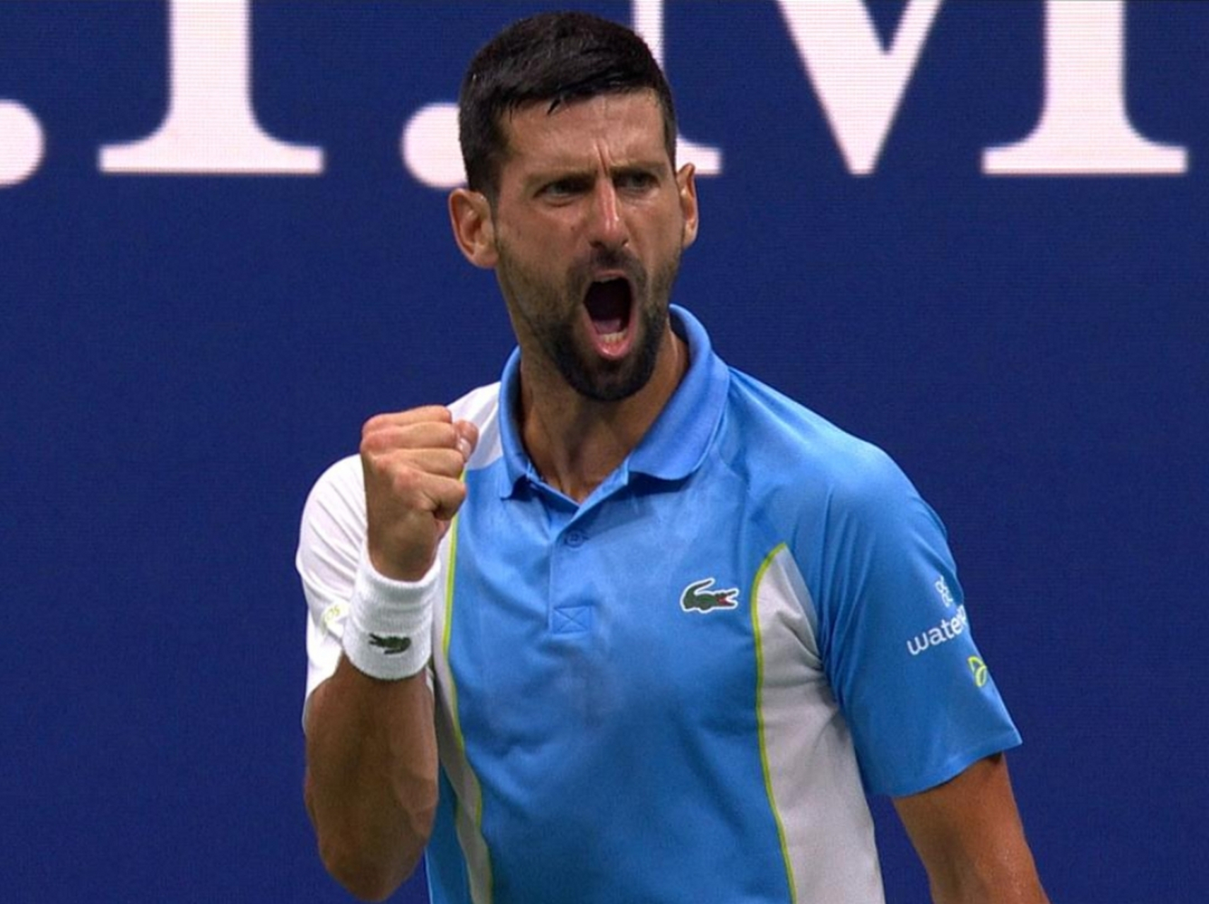 包含美网逆转戴维斯杯，梅德韦杰夫扛起全队的词条