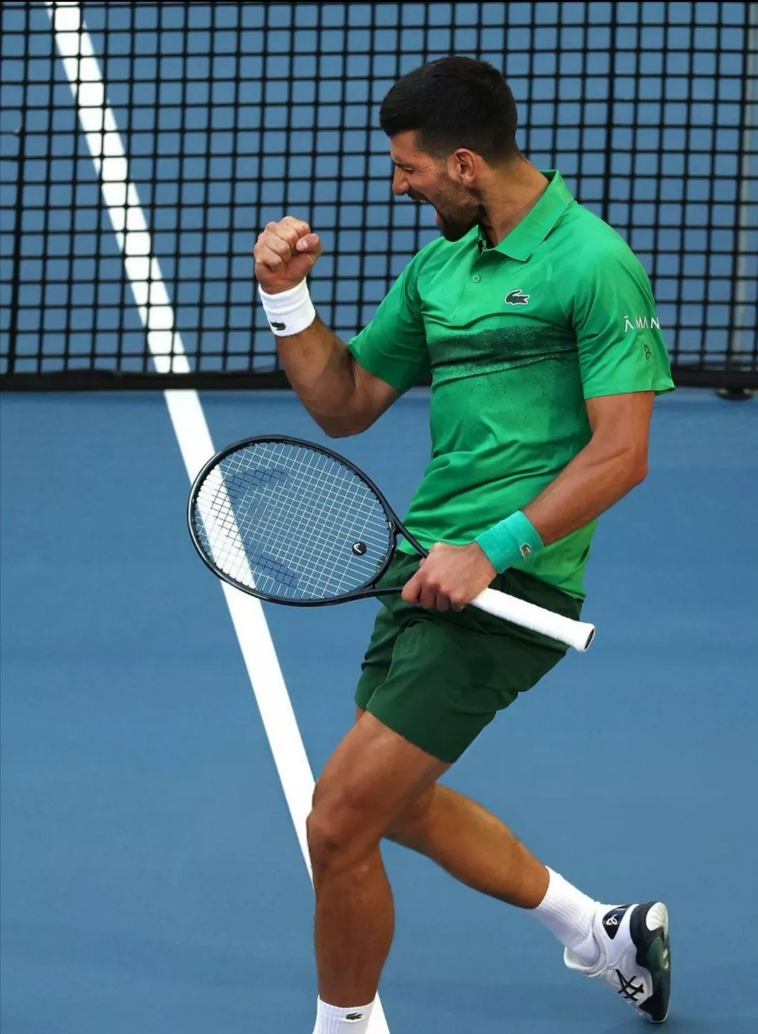 包含世界网球队强势意大利网球队，德约科维奇打破历史纪录的词条