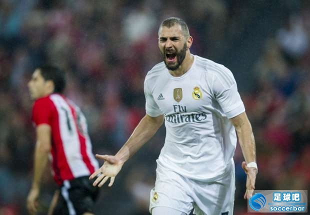 关于土耳其绝杀智利，本泽马状态火热的信息