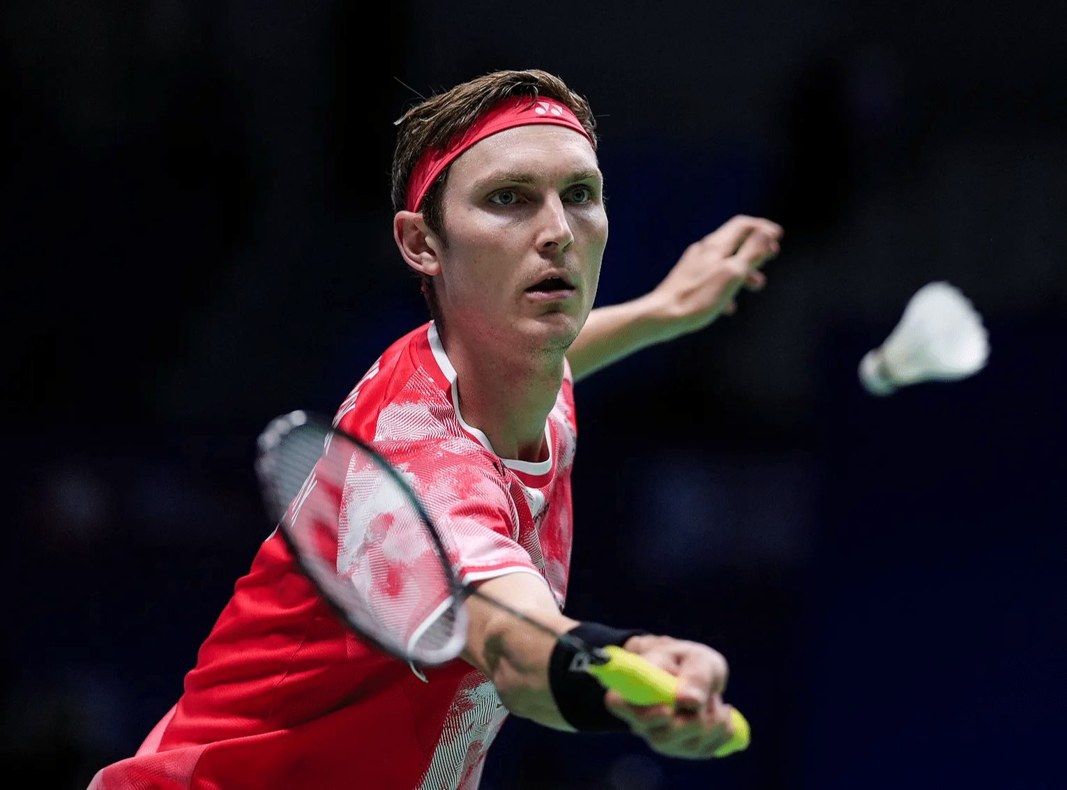 包含中国羽毛球队爆冷丹麦羽毛球队，安赛龙关键制胜的词条