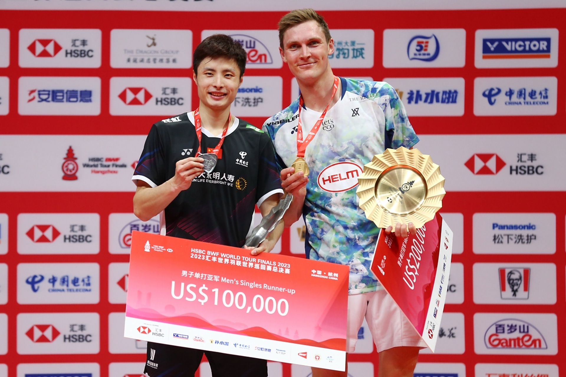 包含印尼羽毛球队完胜泰国羽毛球队，安赛龙惊艳世界的词条