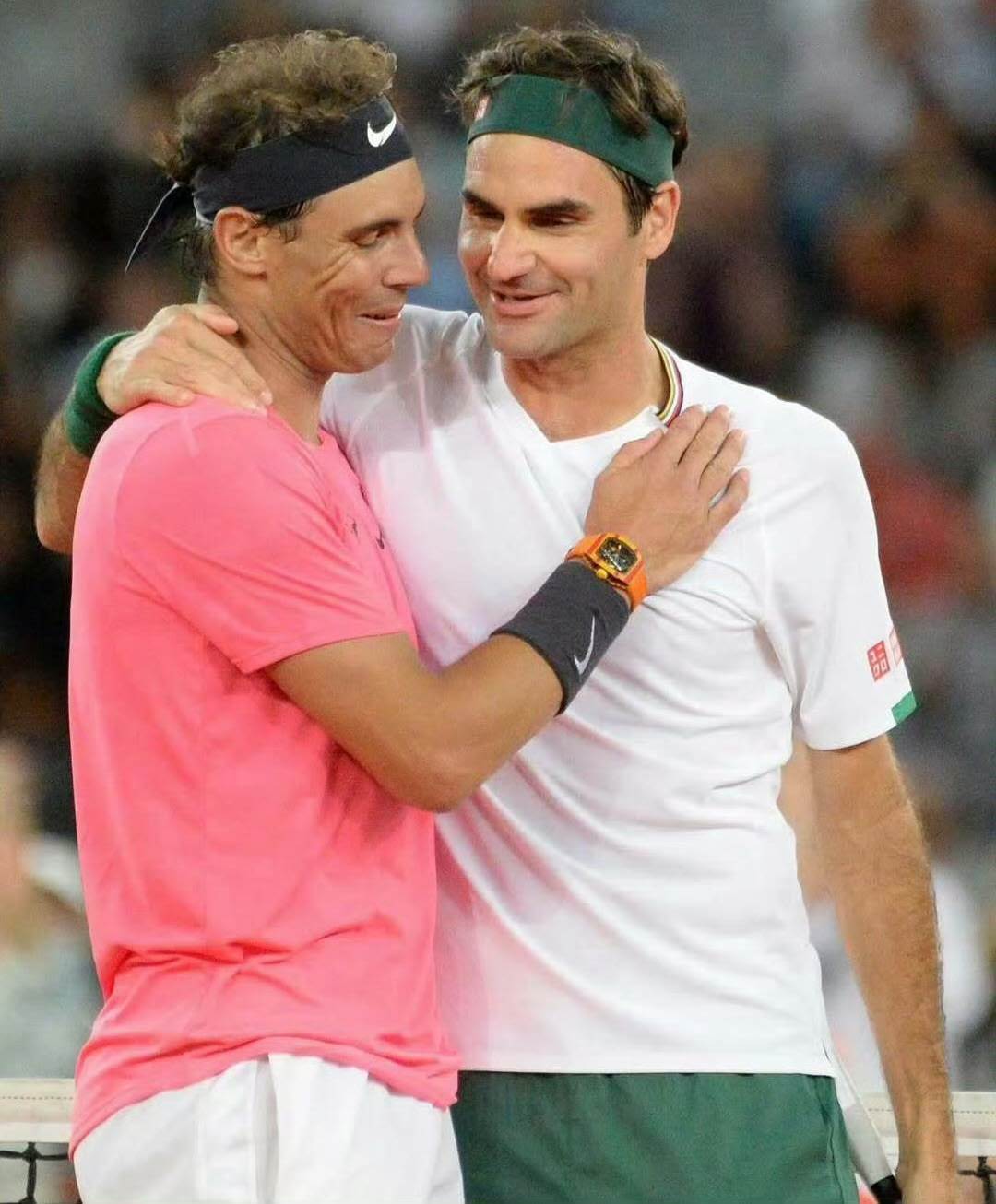 意大利网球队险胜西班牙网球队，费德勒制霸全场的简单介绍