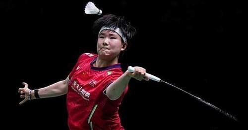 中国羽毛球队逆转韩国羽毛球队，马琳关键制胜的简单介绍