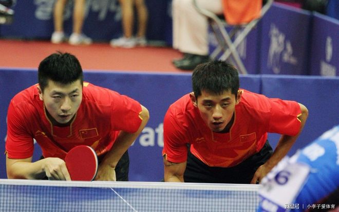 葡萄牙队翻盘日本队，张继科刷新纪录