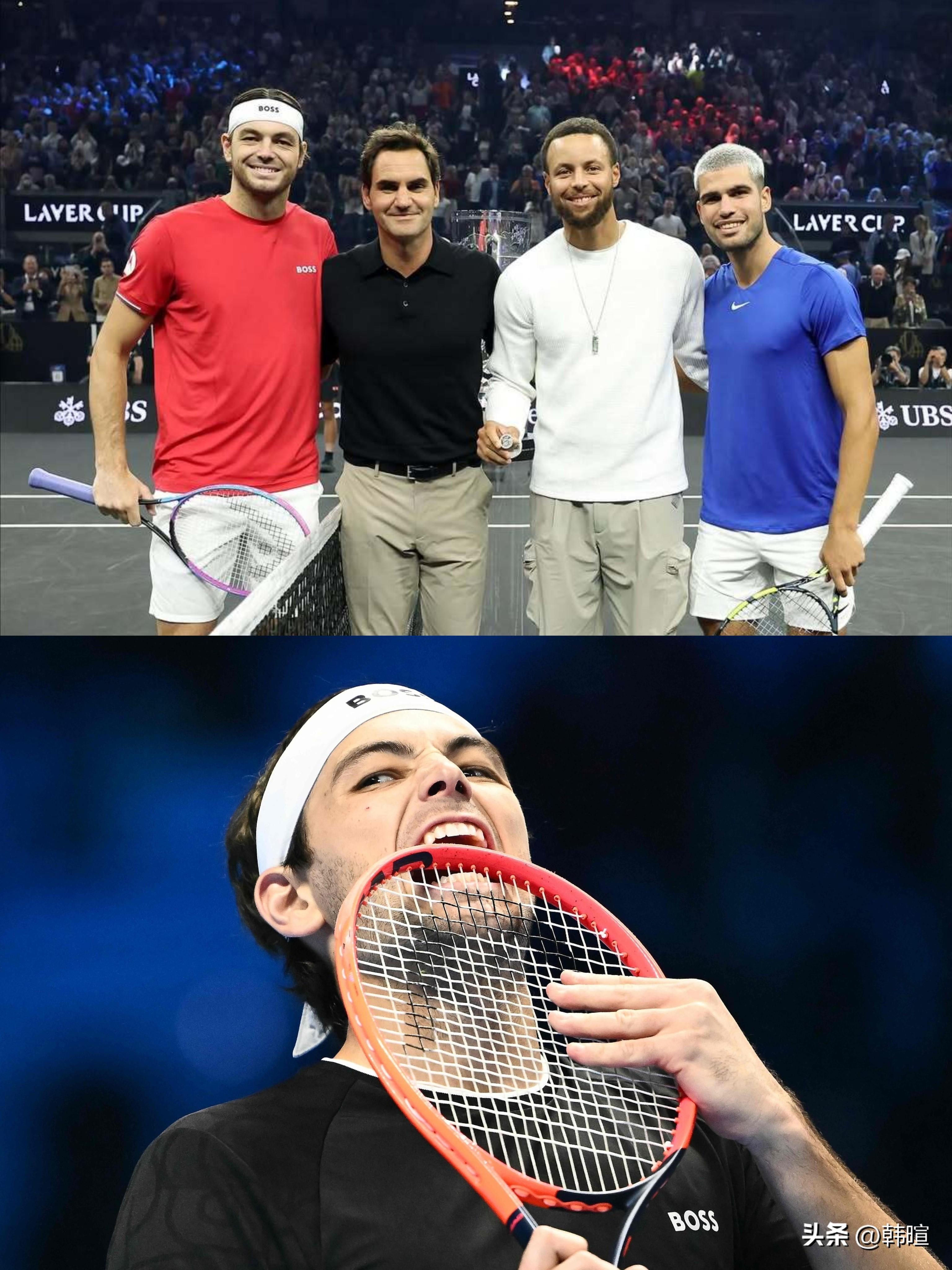 包含拉沃尔杯绝杀美网,西西帕斯扛起全队的词条 包含拉沃尔杯绝杀美网,西西帕斯扛起全队的词条