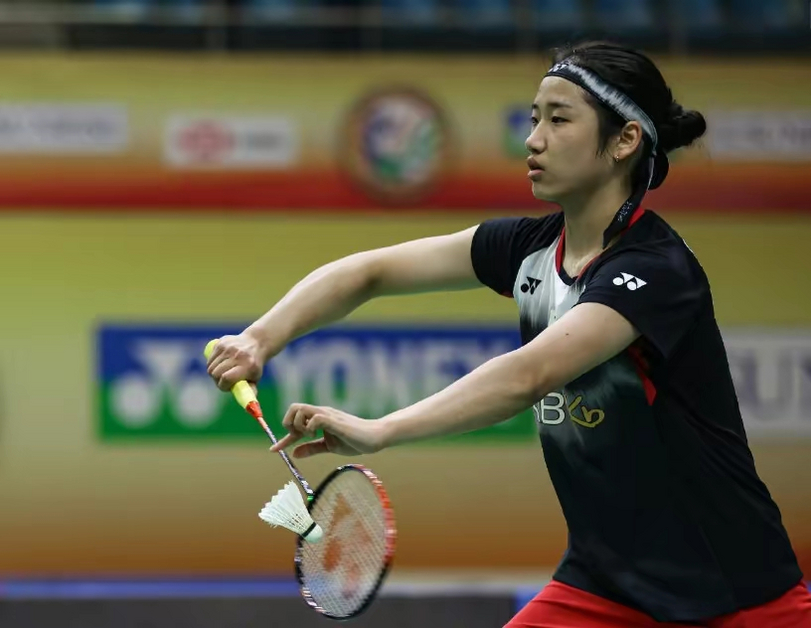 印度队逆转日本队,戴资颖点燃赛场 印度队逆转日本队,戴资颖点燃赛场