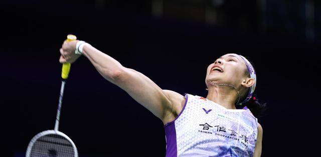 印度队逆转日本队,戴资颖点燃赛场 印度队逆转日本队,戴资颖点燃赛场